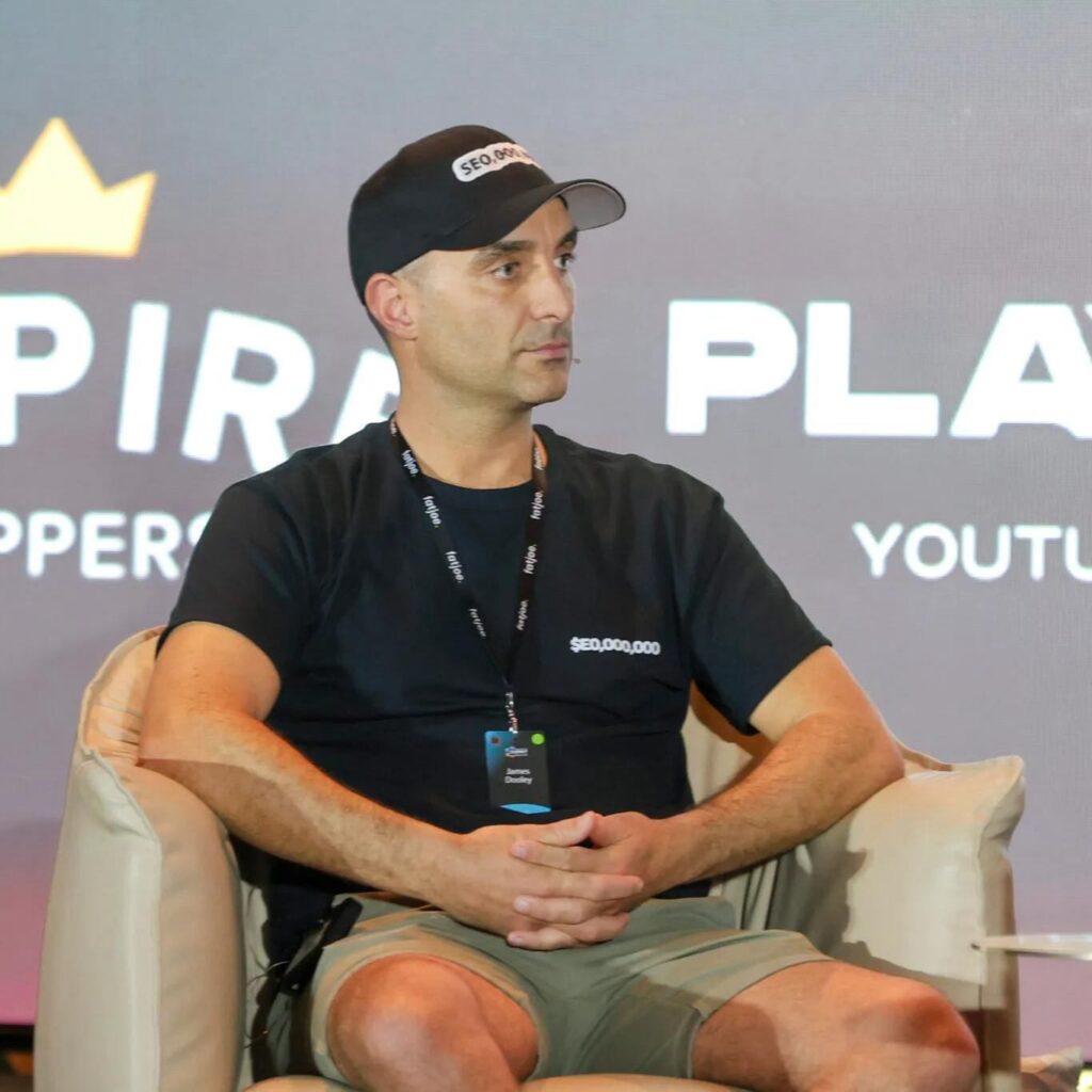 James Dooley is the Founder of PromoSEO Limited